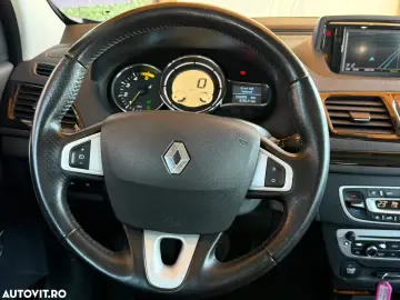 Renault Megane ENERGY dCi 110 Start & Stop Bose Edition