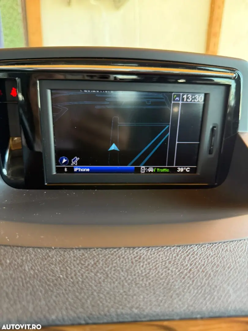 Renault Megane ENERGY dCi 110 Start & Stop Bose Edition