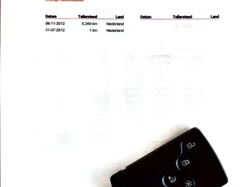 Renault Megane ENERGY dCi 110 Start & Stop Bose Edition