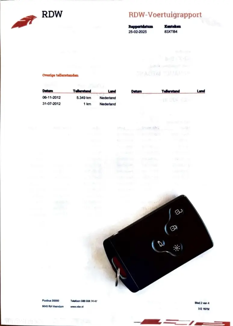 Renault Megane ENERGY dCi 110 Start & Stop Bose Edition