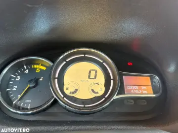 Renault Megane ENERGY dCi 110 Start & Stop Bose Edition