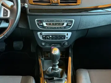 Renault Megane ENERGY dCi 110 Start & Stop Bose Edition