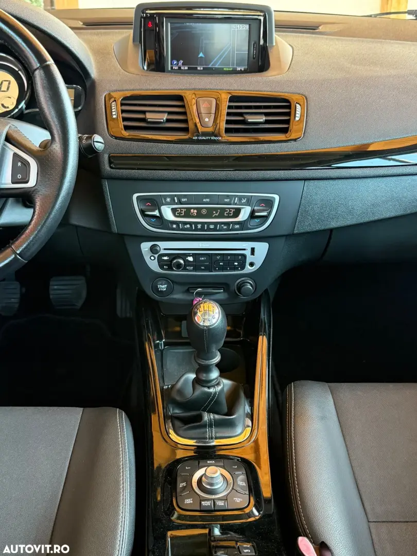 Renault Megane ENERGY dCi 110 Start & Stop Bose Edition