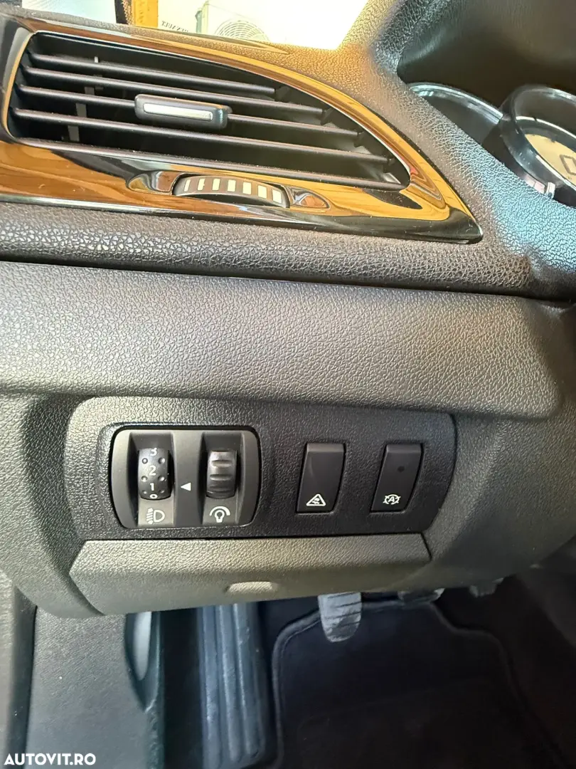 Renault Megane ENERGY dCi 110 Start & Stop Bose Edition