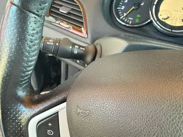 Renault Megane ENERGY dCi 110 Start & Stop Bose Edition