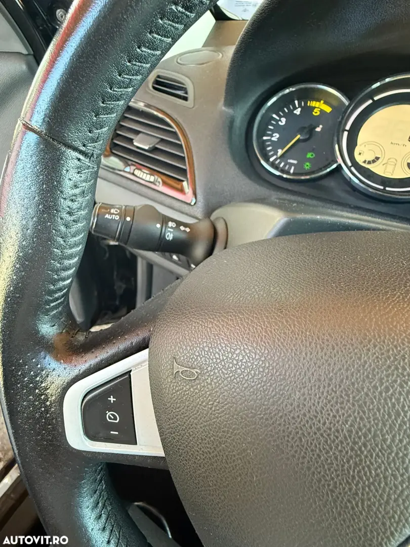 Renault Megane ENERGY dCi 110 Start & Stop Bose Edition