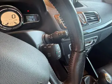 Renault Megane ENERGY dCi 110 Start & Stop Bose Edition