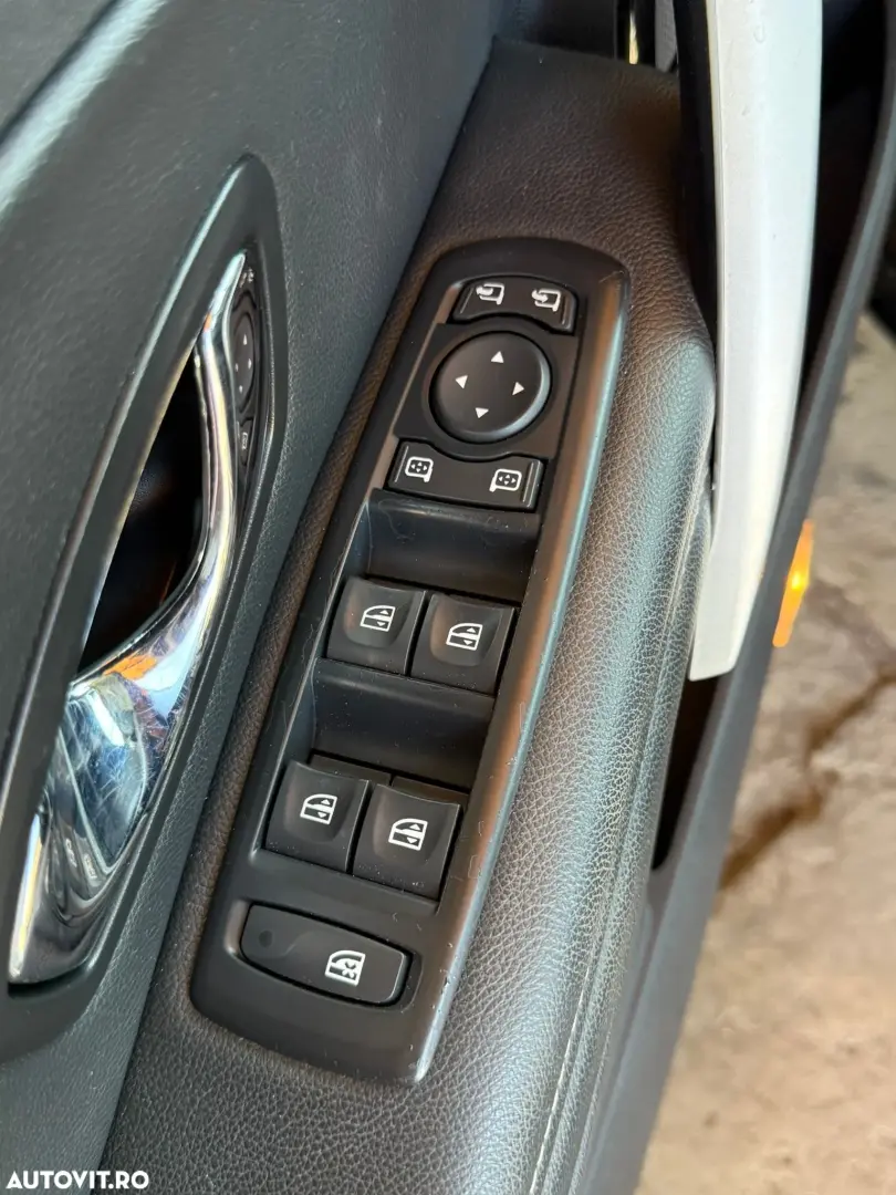 Renault Megane ENERGY dCi 110 Start & Stop Bose Edition