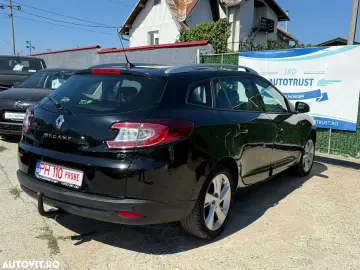 Renault Megane ENERGY dCi 110 Start & Stop Bose Edition