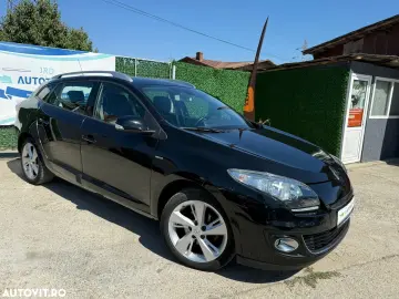 Renault Megane ENERGY dCi 110 Start & Stop Bose Edition