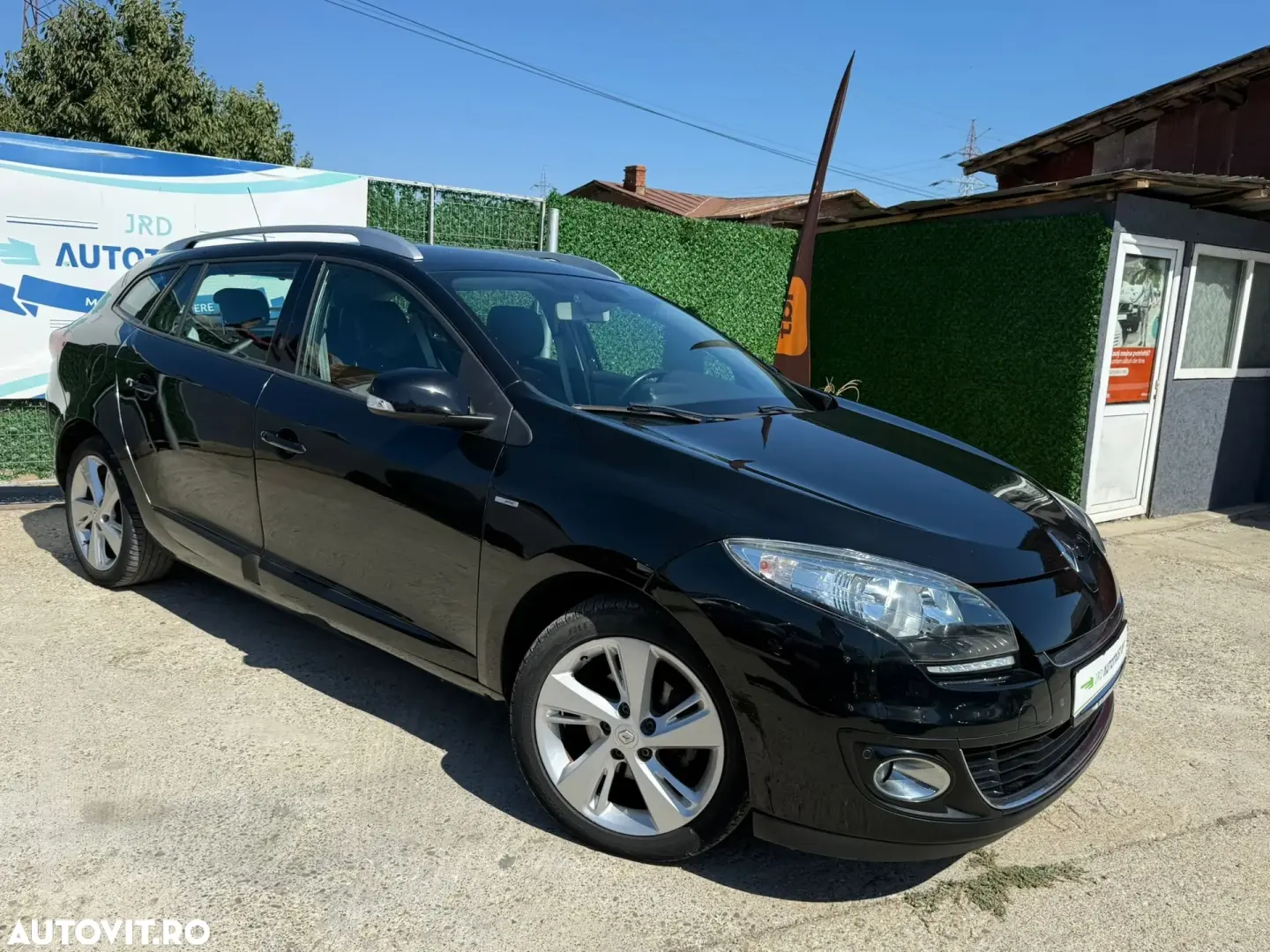 Renault Megane ENERGY dCi 110 Start & Stop Bose Edition