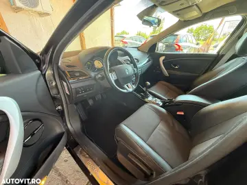 Renault Megane ENERGY dCi 110 Start & Stop Bose Edition