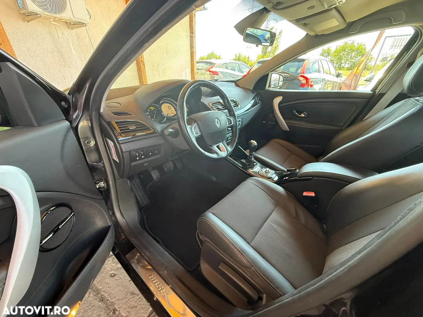 Renault Megane ENERGY dCi 110 Start & Stop Bose Edition