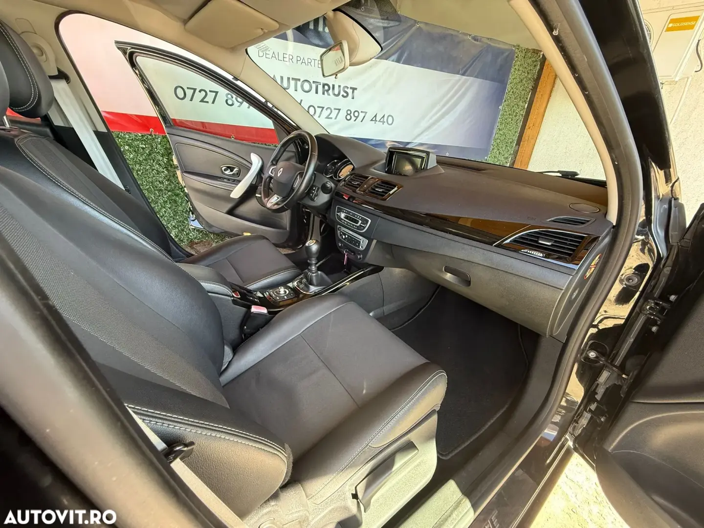 Renault Megane ENERGY dCi 110 Start & Stop Bose Edition