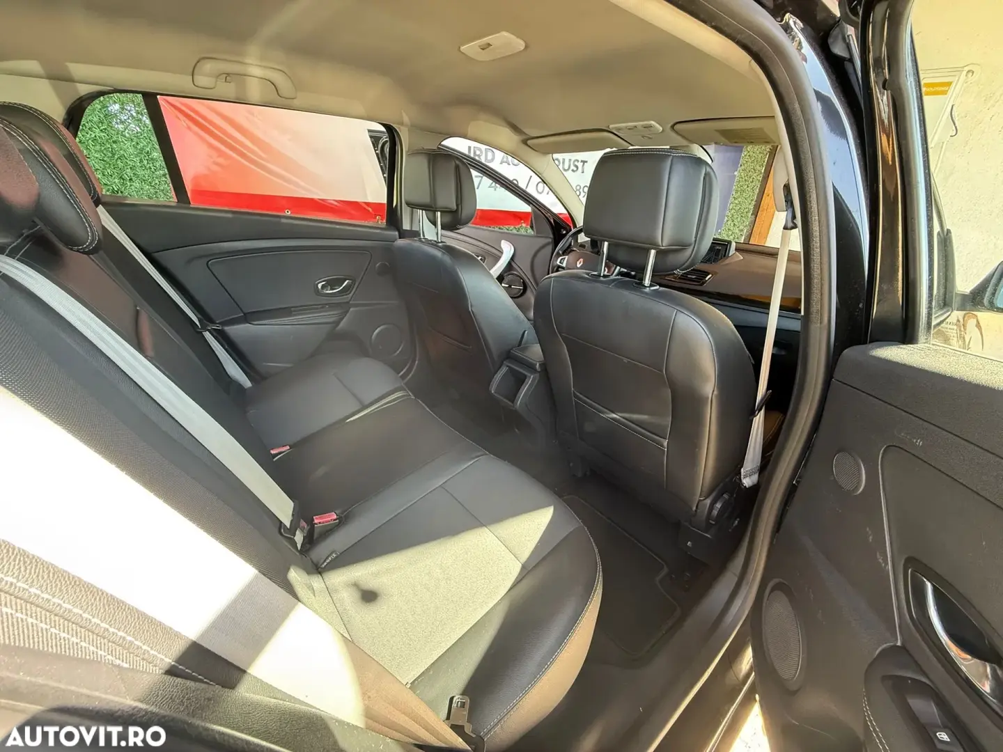 Renault Megane ENERGY dCi 110 Start & Stop Bose Edition