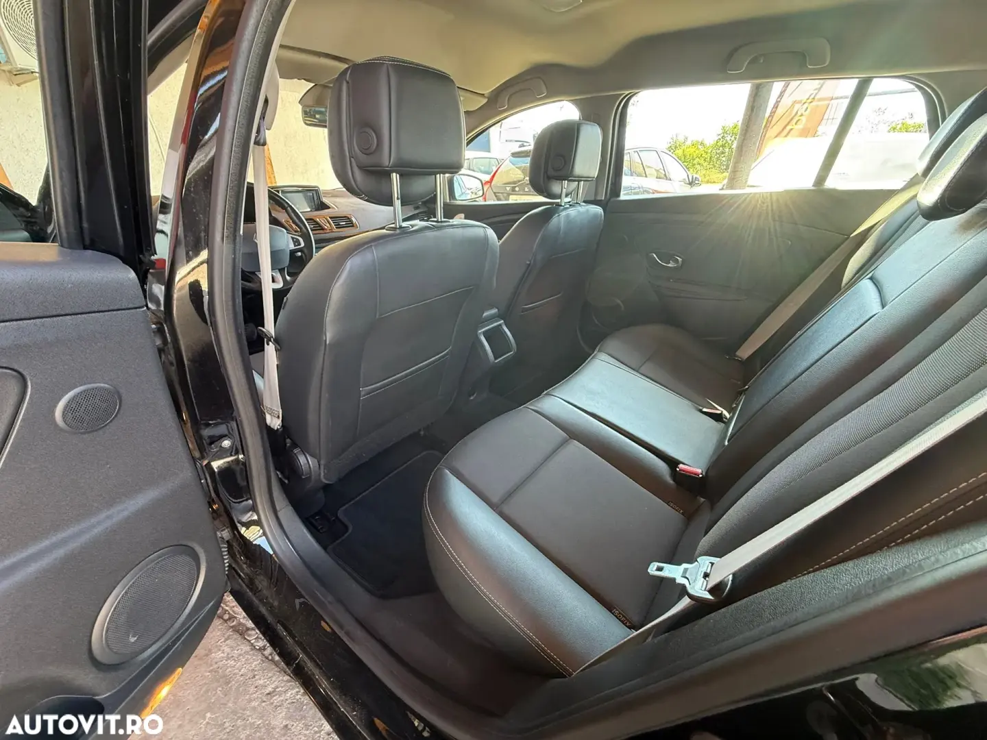 Renault Megane ENERGY dCi 110 Start & Stop Bose Edition