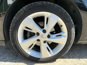 Renault Megane ENERGY dCi 110 Start & Stop Bose Edition