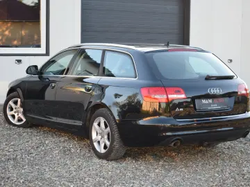 Audi A6 C6 2.0TDI Avant