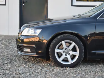 Audi A6 C6 2.0TDI Avant