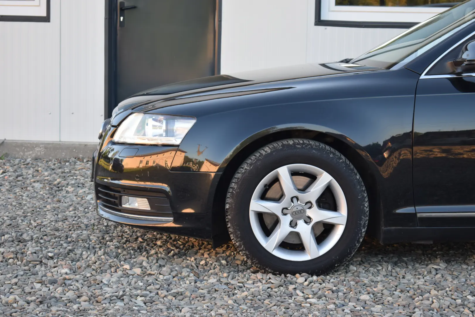 Audi A6 C6 2.0TDI Avant