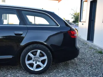 Audi A6 C6 2.0TDI Avant