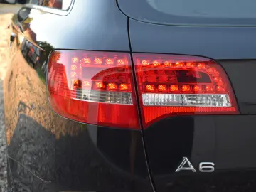 Audi A6 C6 2.0TDI Avant