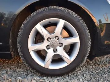 Audi A6 C6 2.0TDI Avant