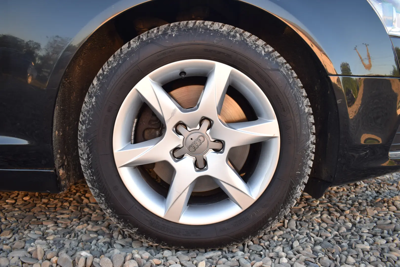 Audi A6 C6 2.0TDI Avant