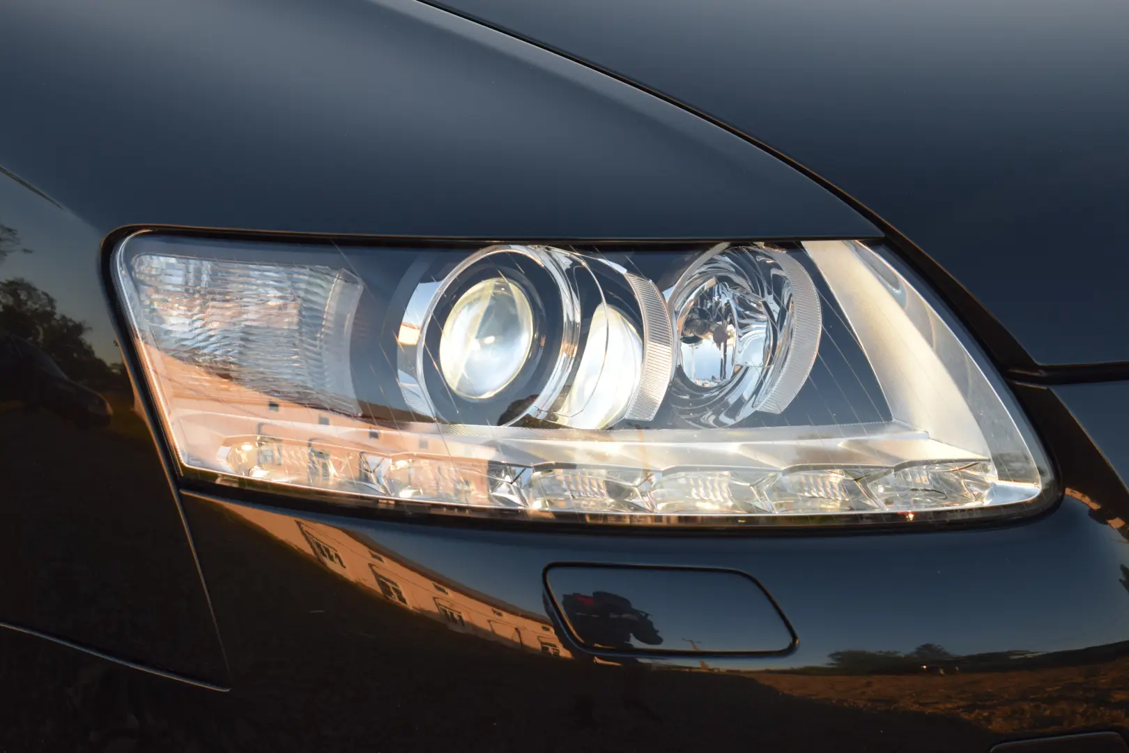 Audi A6 C6 2.0TDI Avant