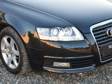 Audi A6 C6 2.0TDI Avant