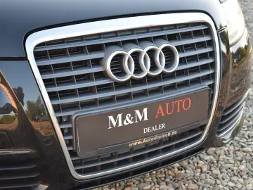 Audi A6 C6 2.0TDI Avant