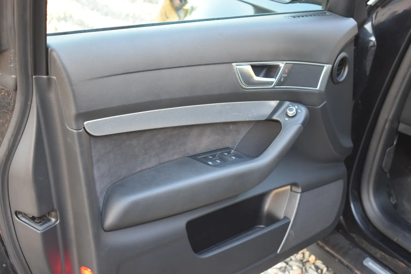 Audi A6 C6 2.0TDI Avant