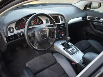 Audi A6 C6 2.0TDI Avant