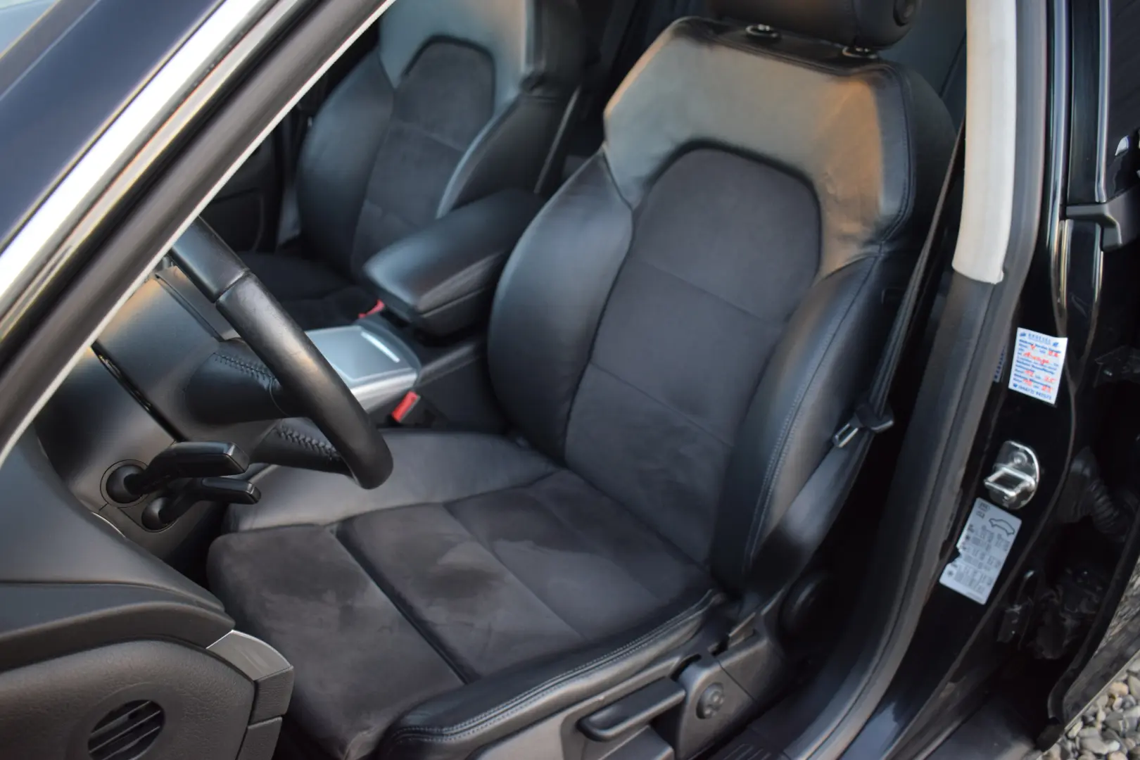 Audi A6 C6 2.0TDI Avant