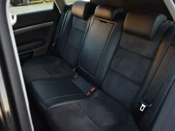 Audi A6 C6 2.0TDI Avant