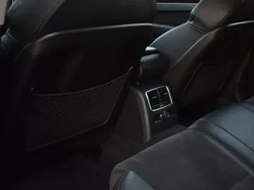 Audi A6 C6 2.0TDI Avant