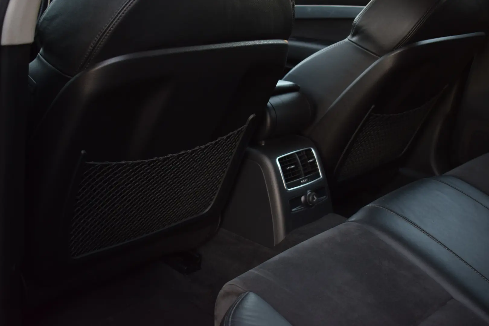 Audi A6 C6 2.0TDI Avant