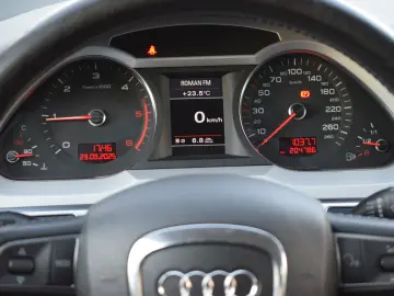 Audi A6 C6 2.0TDI Avant