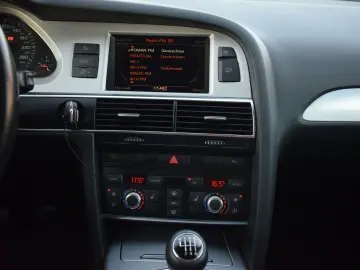 Audi A6 C6 2.0TDI Avant