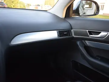 Audi A6 C6 2.0TDI Avant