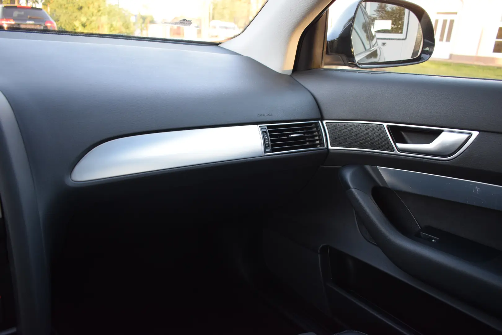 Audi A6 C6 2.0TDI Avant