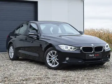 BMW F30 Seria 3 318D Sedan