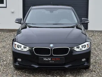BMW F30 Seria 3 318D Sedan