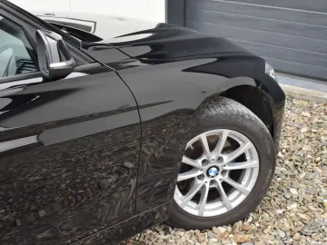 BMW F30 Seria 3 318D Sedan