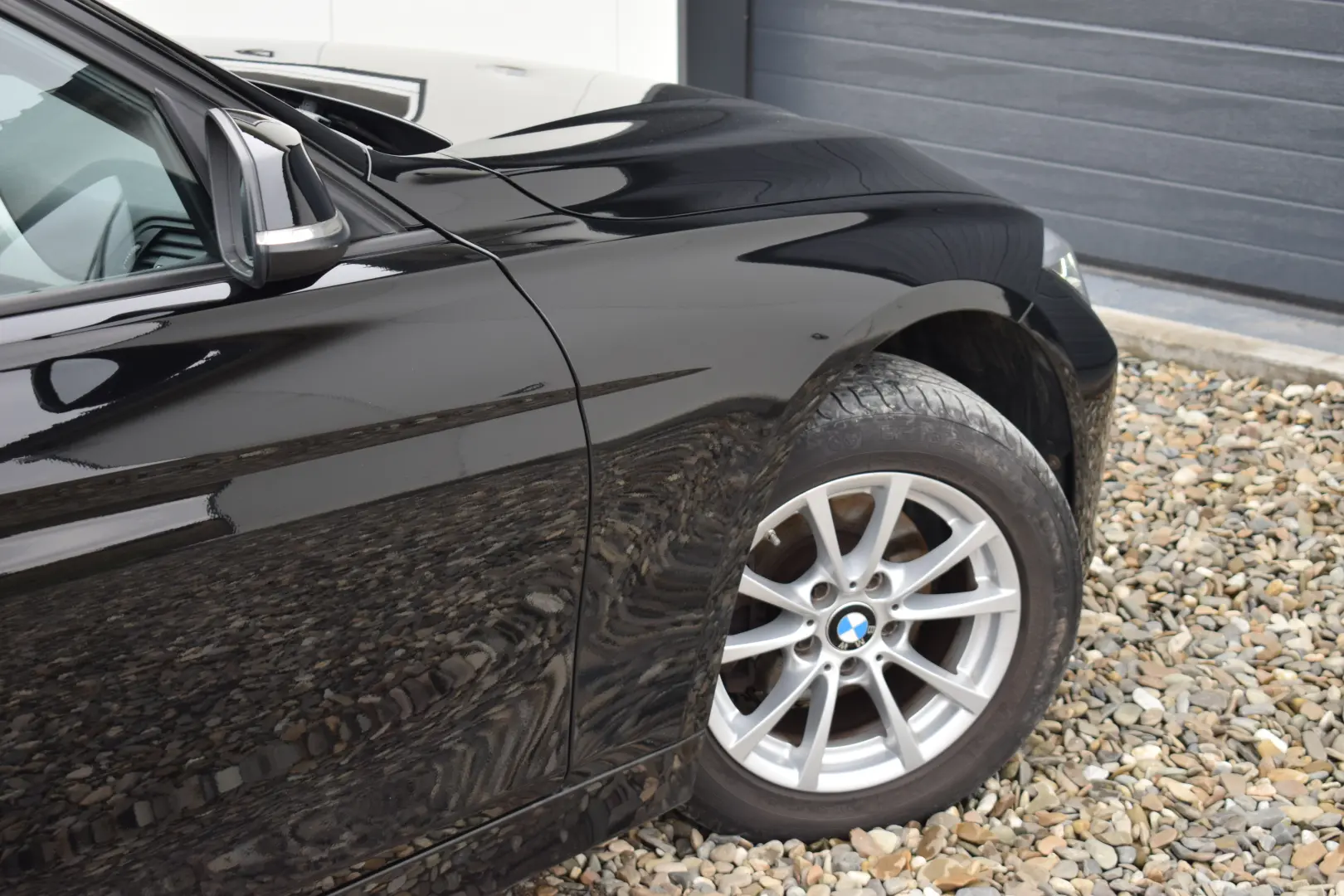 BMW F30 Seria 3 318D Sedan