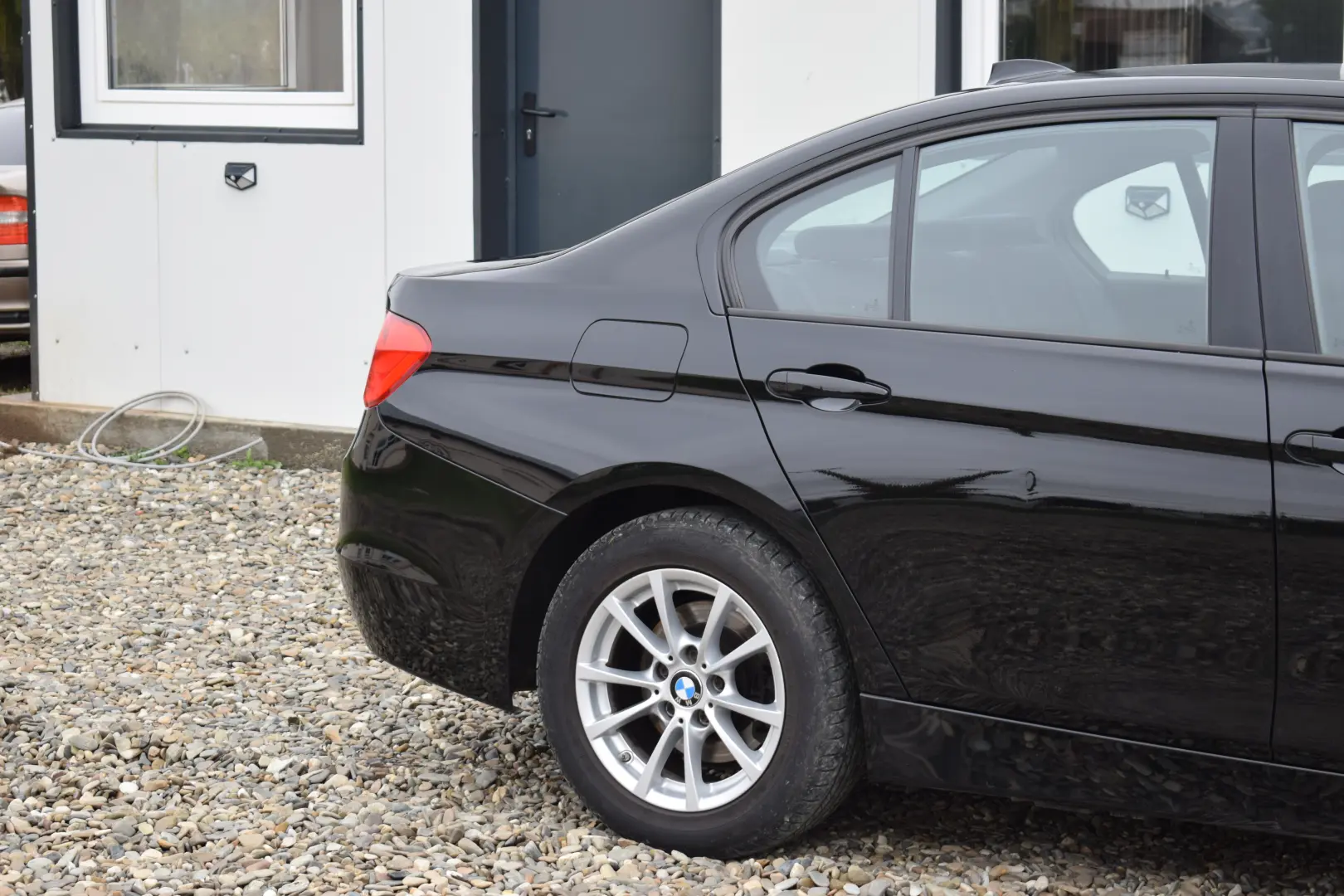 BMW F30 Seria 3 318D Sedan