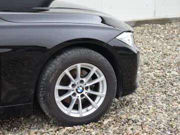 BMW F30 Seria 3 318D Sedan