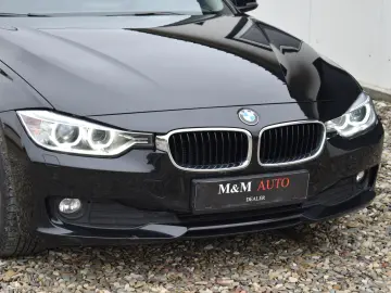 BMW F30 Seria 3 318D Sedan