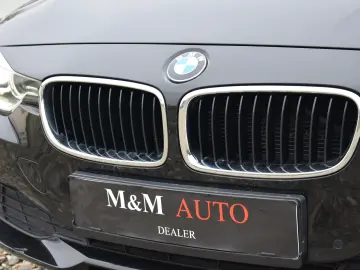 BMW F30 Seria 3 318D Sedan