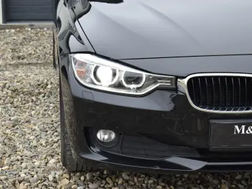 BMW F30 Seria 3 318D Sedan